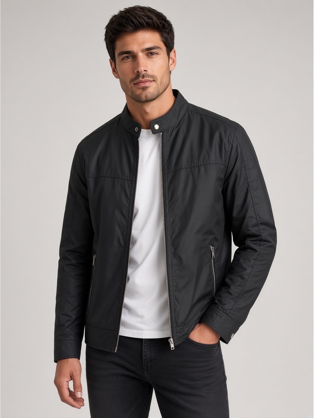 GBG jacket in medium